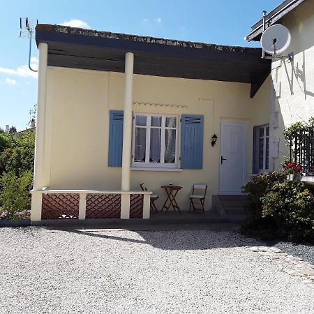 Maison Vuyk Nalliers  Экстерьер фото